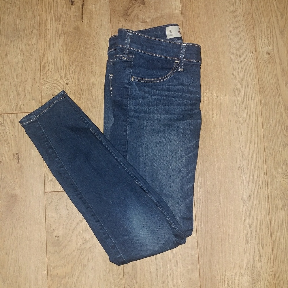 Hollister Skinny Jeans